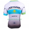 Wielershirt 2018 Astana Pro Team Kazachs kampioenschap